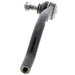 Steering Tie Rod End Mevotech GS60651