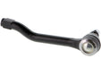Steering Tie Rod End Mevotech GS60656