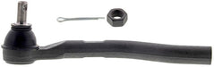 Steering Tie Rod End Mevotech GS60658