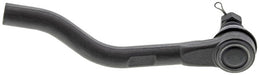 Steering Tie Rod End Mevotech GS60659
