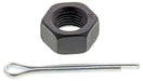 Steering Tie Rod End Mevotech GS60659