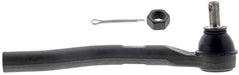 Steering Tie Rod End Mevotech GS60659