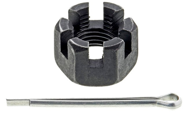 Steering Tie Rod End Mevotech GS60668