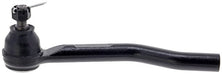 Steering Tie Rod End Mevotech GS60669