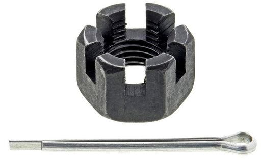 Steering Tie Rod End Mevotech GS60669