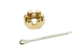 Suspension Control Arm and Ball Joint Assembly Mevotech GS6069