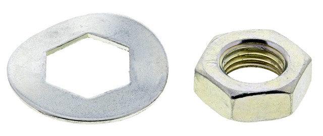 Steering Tie Rod End Mevotech GS60703