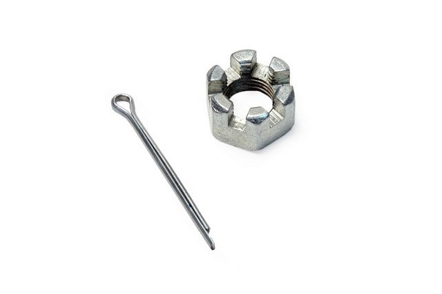 Suspension Control Arm and Ball Joint Assembly Mevotech GS6070