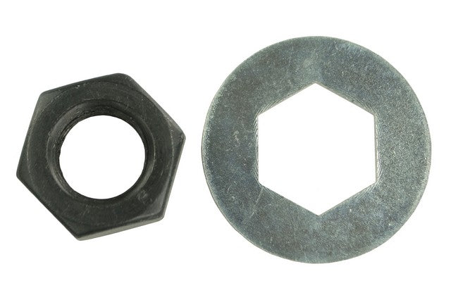 Steering Tie Rod End Mevotech GS60711