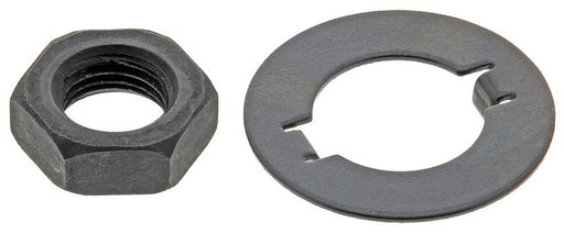 Steering Tie Rod End Mevotech GS60717