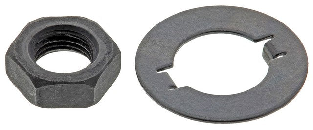 Steering Tie Rod End Mevotech GS60717