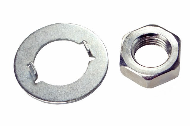 Steering Tie Rod End Mevotech GS60732