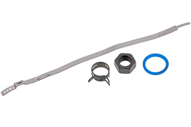 Steering Tie Rod End Mevotech GS60736