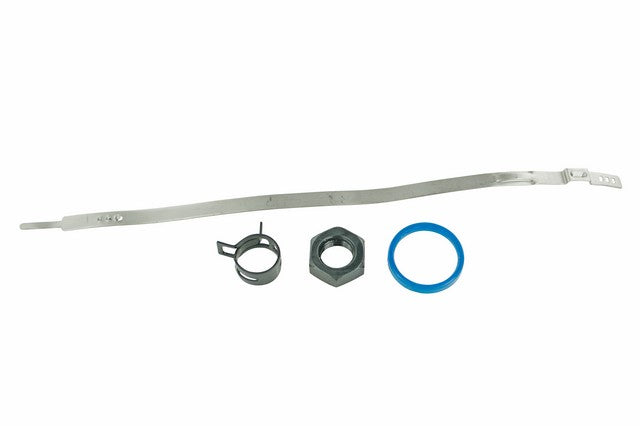 Steering Tie Rod End Mevotech GS60737