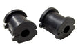 Suspension Stabilizer Bar Bushing Kit Mevotech GS608115
