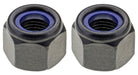 Suspension Stabilizer Bar Link Kit Mevotech GS608123