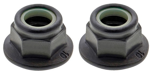 Suspension Stabilizer Bar Link Kit Mevotech GS608148