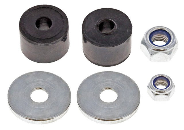 Suspension Stabilizer Bar Link Kit Mevotech GS60831