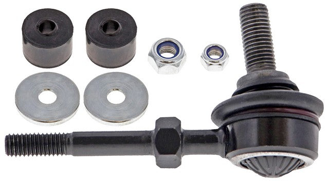 Suspension Stabilizer Bar Link Kit Mevotech GS60831