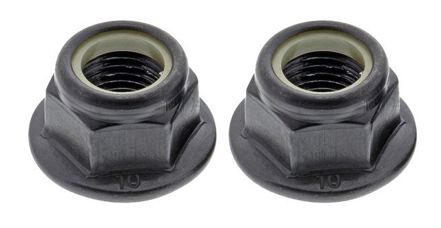 Suspension Stabilizer Bar Link Kit Mevotech GS60845