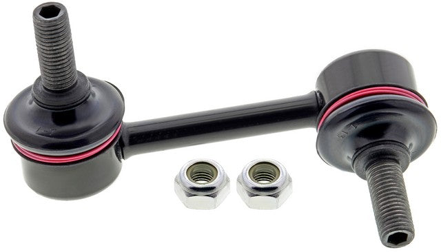 Suspension Stabilizer Bar Link Kit Mevotech GS60849