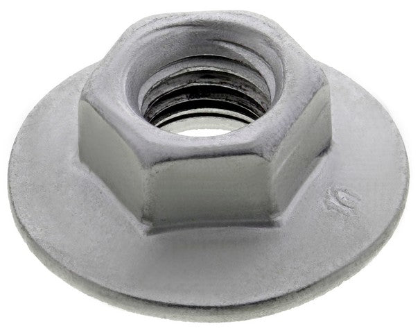 Suspension Control Arm and Ball Joint Assembly Mevotech GS70100