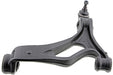 Suspension Control Arm and Ball Joint Assembly Mevotech GS70102