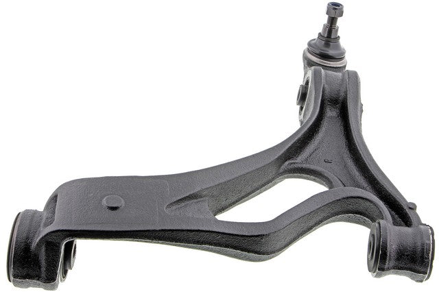 Suspension Control Arm and Ball Joint Assembly Mevotech GS70102