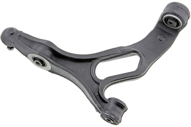 Suspension Control Arm and Ball Joint Assembly Mevotech GS70102