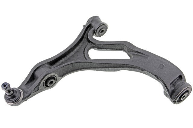 Suspension Control Arm and Ball Joint Assembly Mevotech GS70102