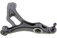Suspension Control Arm and Ball Joint Assembly Mevotech GS70102