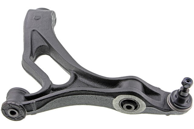 Suspension Control Arm and Ball Joint Assembly Mevotech GS70102