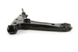 Suspension Control Arm and Ball Joint Assembly Mevotech GS70103