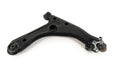 Suspension Control Arm and Ball Joint Assembly Mevotech GS70103