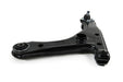 Suspension Control Arm and Ball Joint Assembly Mevotech GS70104