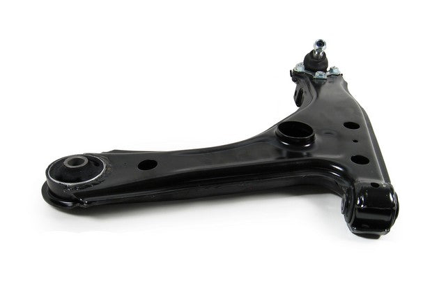 Suspension Control Arm and Ball Joint Assembly Mevotech GS70104