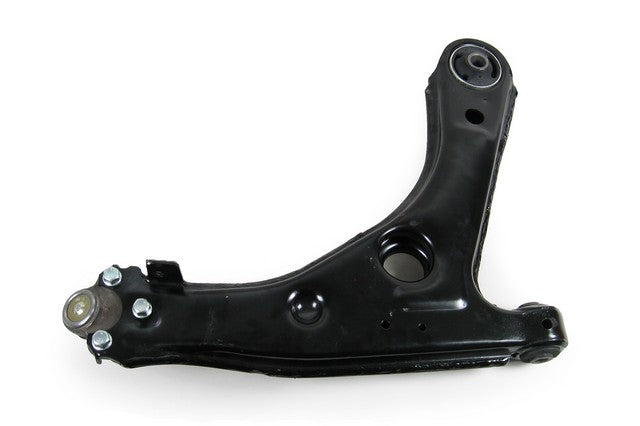 Suspension Control Arm and Ball Joint Assembly Mevotech GS70104