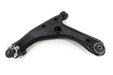 Suspension Control Arm and Ball Joint Assembly Mevotech GS70104