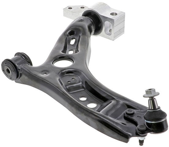 Suspension Control Arm and Ball Joint Assembly Mevotech GS701116