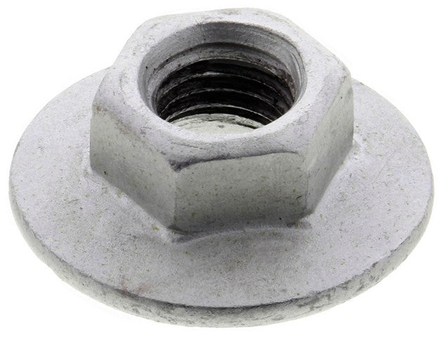 Suspension Control Arm and Ball Joint Assembly Mevotech GS701116