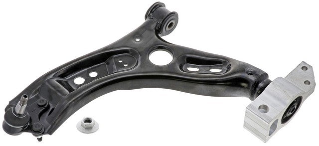 Suspension Control Arm and Ball Joint Assembly Mevotech GS701116
