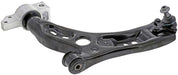 Suspension Control Arm and Ball Joint Assembly Mevotech GS701116