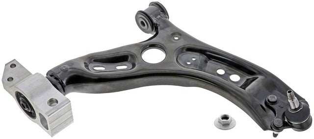 Suspension Control Arm and Ball Joint Assembly Mevotech GS701117