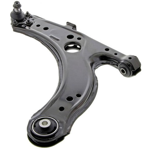 Suspension Control Arm and Ball Joint Assembly Mevotech GS701121