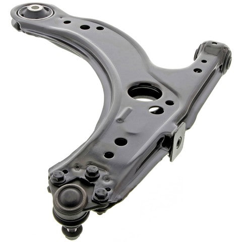 Suspension Control Arm and Ball Joint Assembly Mevotech GS701121