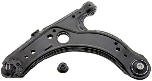 Suspension Control Arm and Ball Joint Assembly Mevotech GS701121