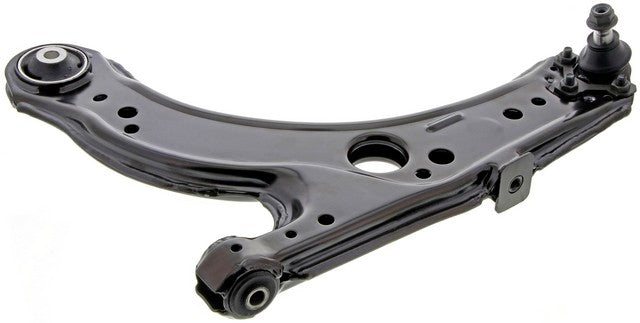 Suspension Control Arm and Ball Joint Assembly Mevotech GS701121
