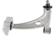 Suspension Control Arm and Ball Joint Assembly Mevotech GS70121