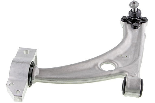 Suspension Control Arm and Ball Joint Assembly Mevotech GS70121