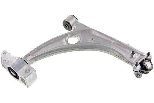 Suspension Control Arm and Ball Joint Assembly Mevotech GS70121